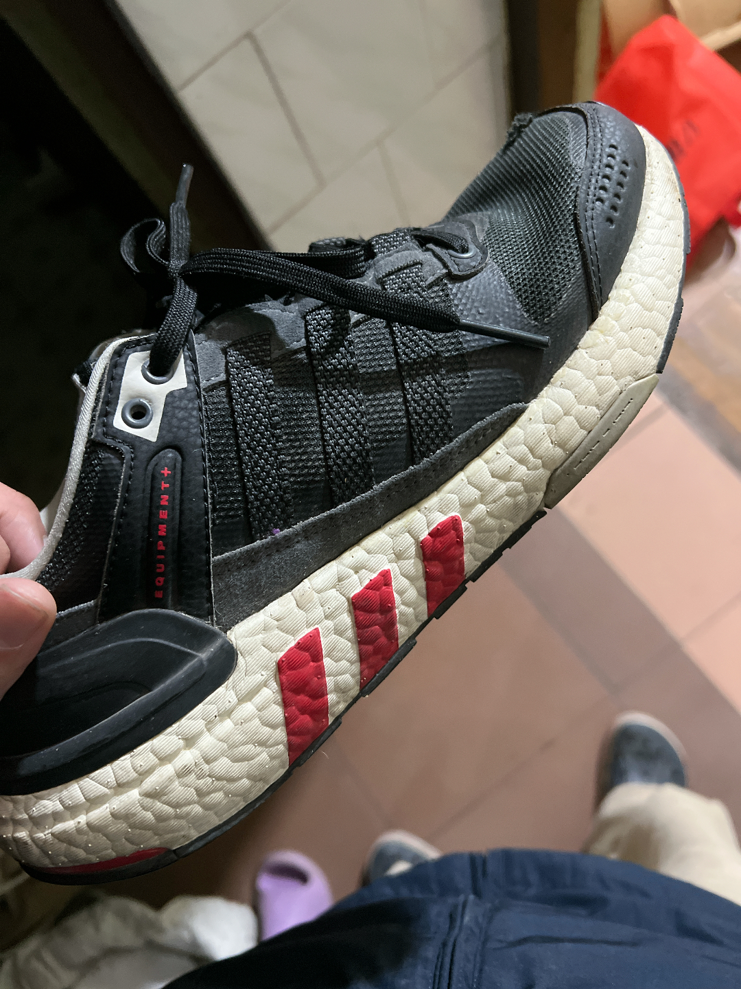 Фото из отзыва