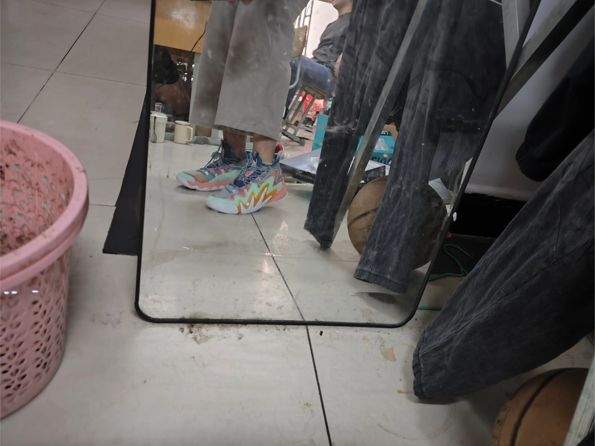 Фото из отзыва