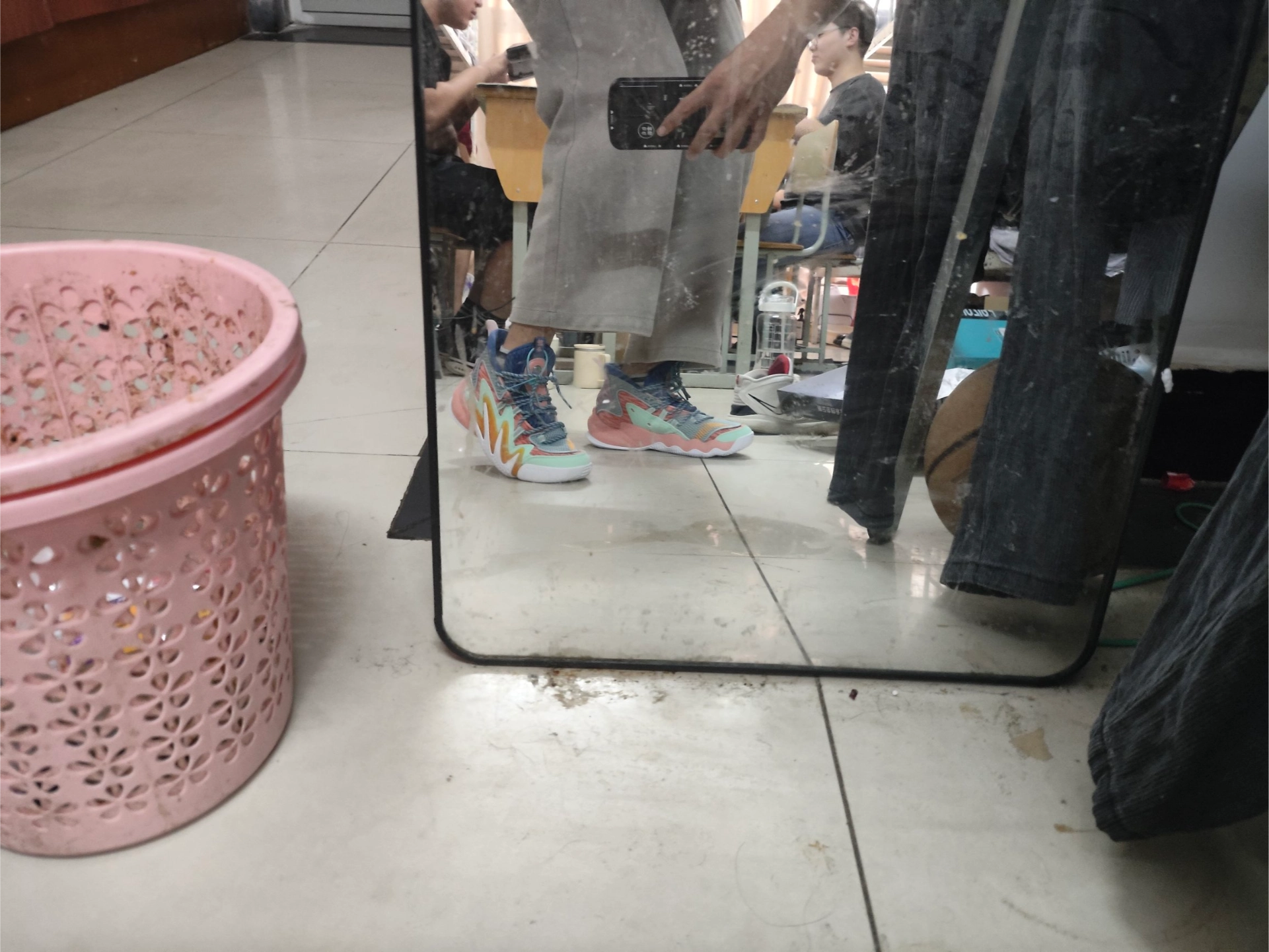 Фото из отзыва