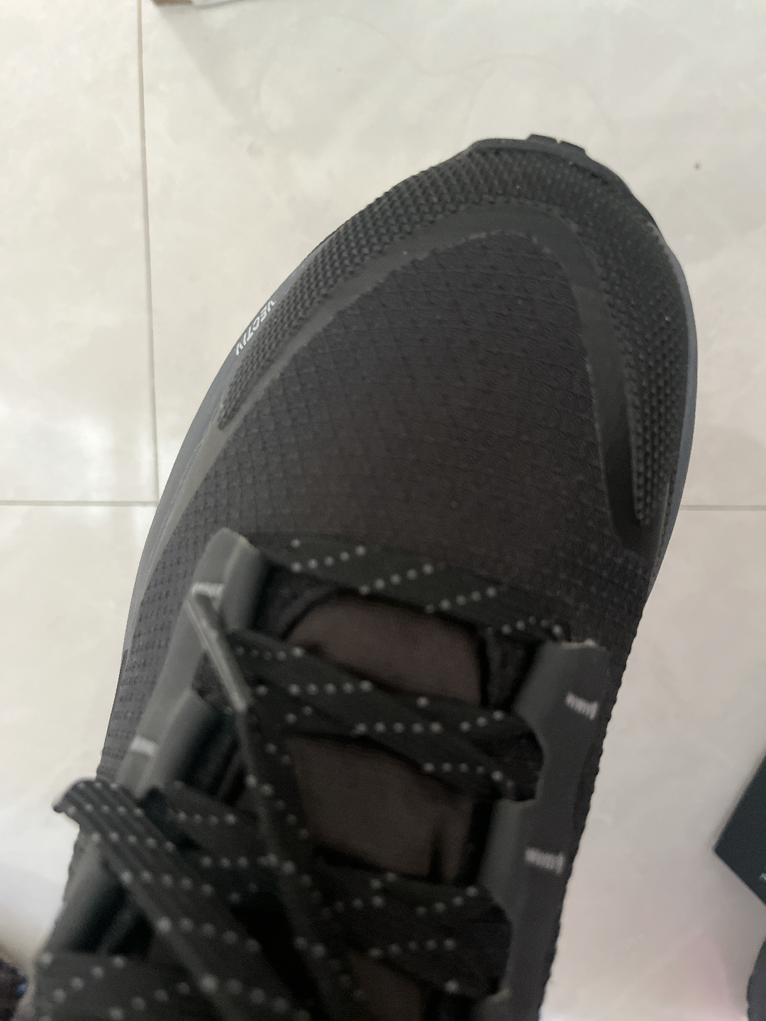 custom review-The North Face Vectiv противоскользящая водонепроницаемая и дышащая обувь для походов и альпинизма мужская черная