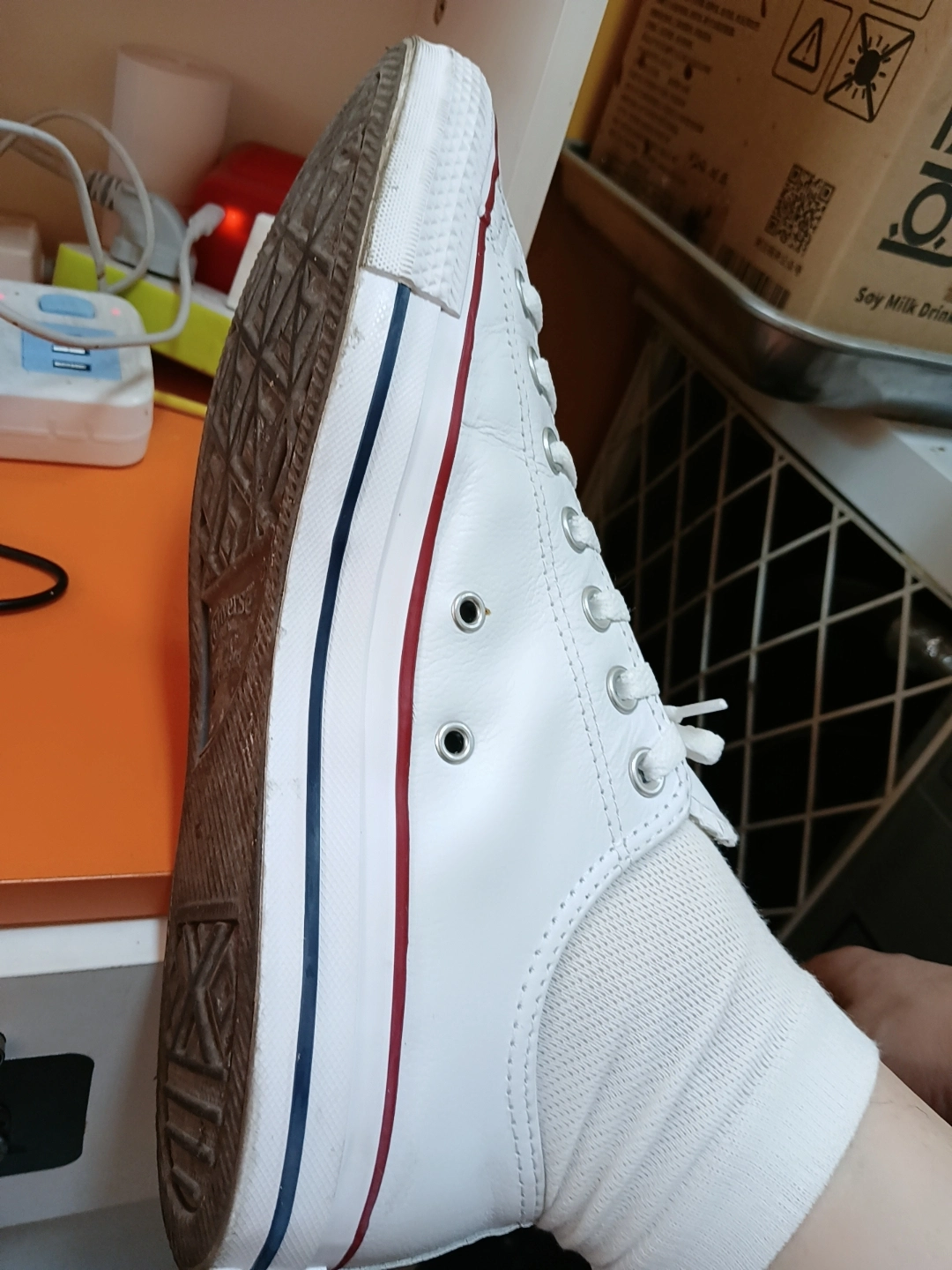 Фото из отзыва