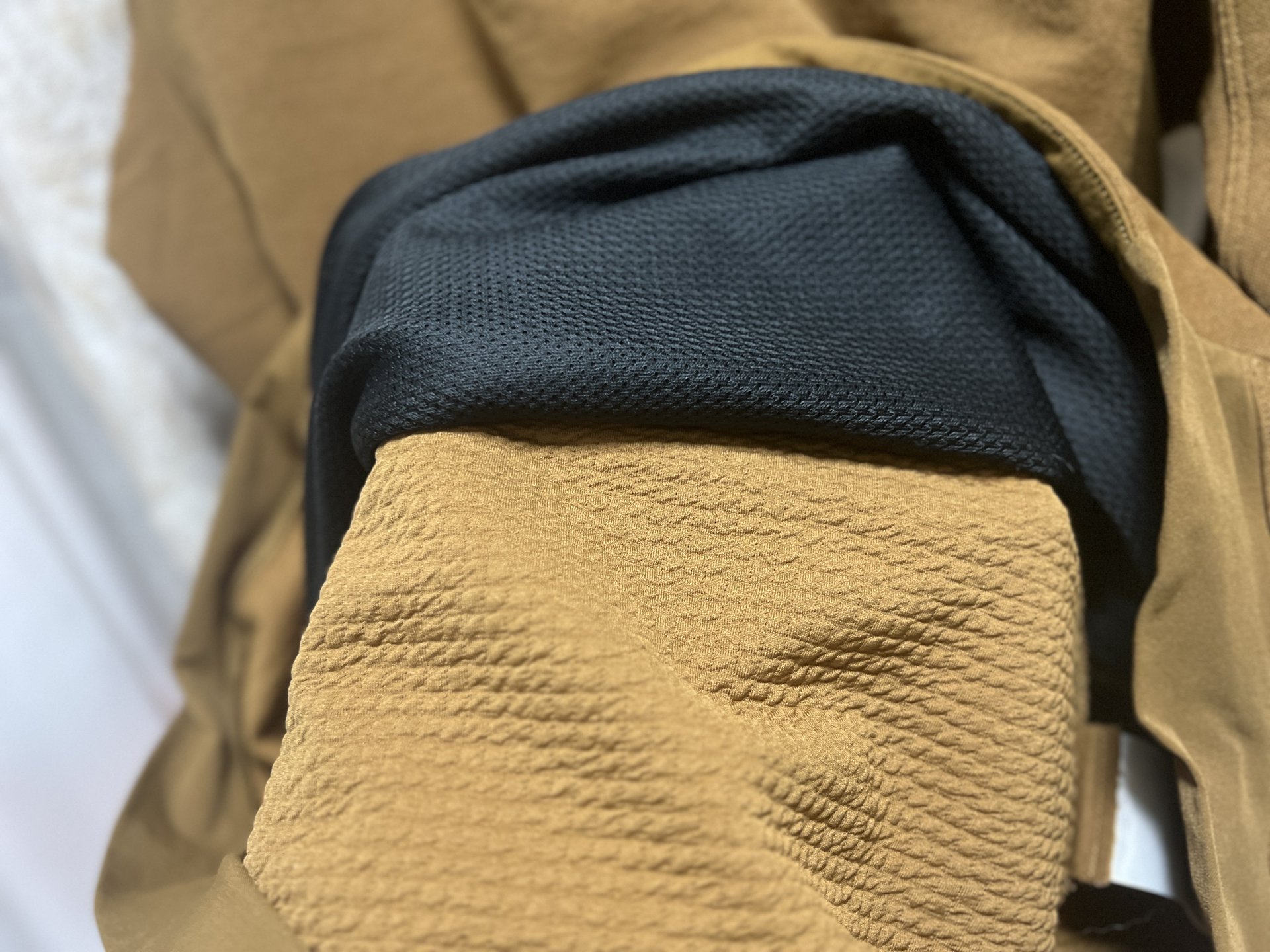 custom review-Arcteryx RETHEL HOODY Свитшот Мужской