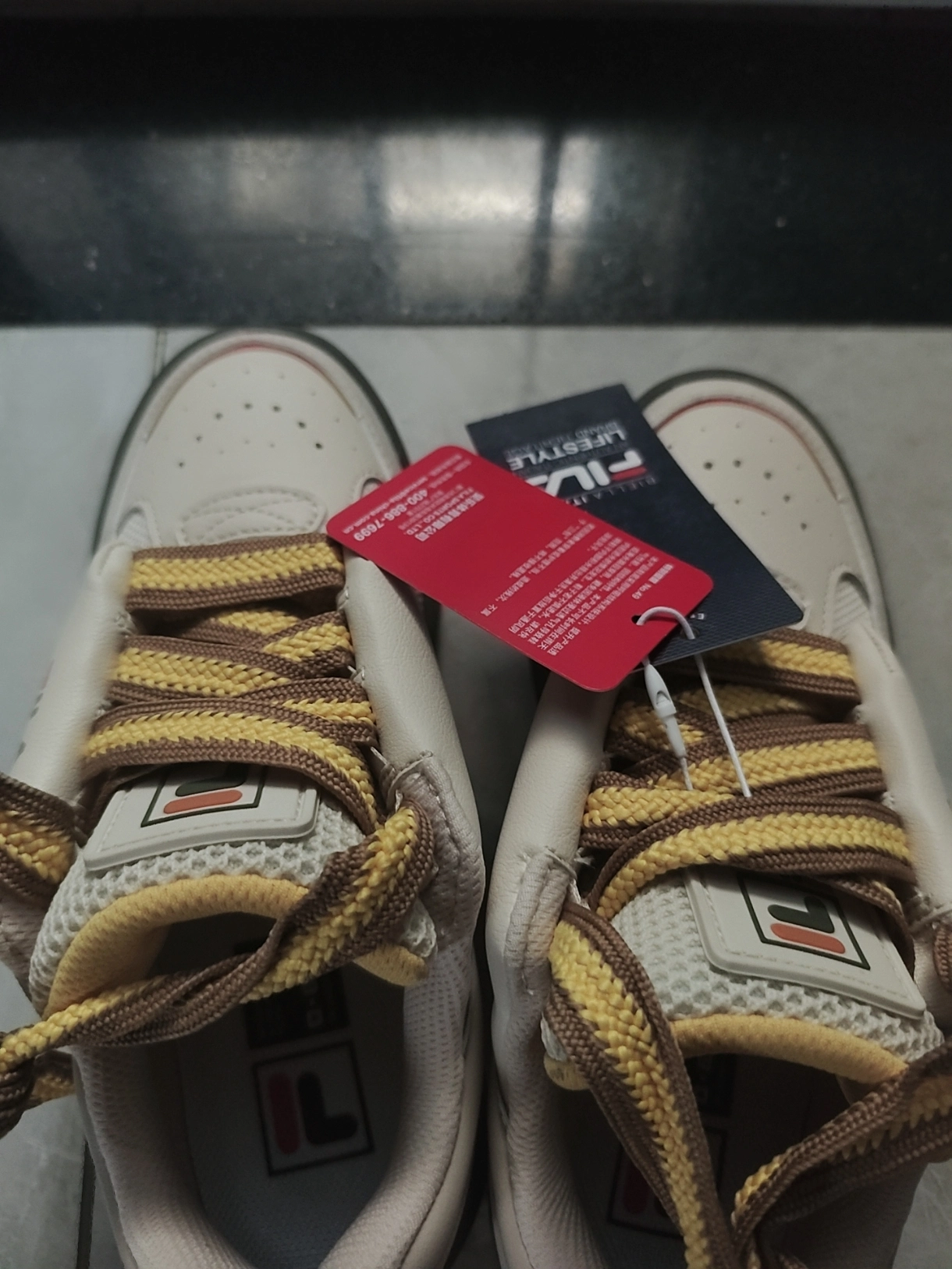 Фото из отзыва