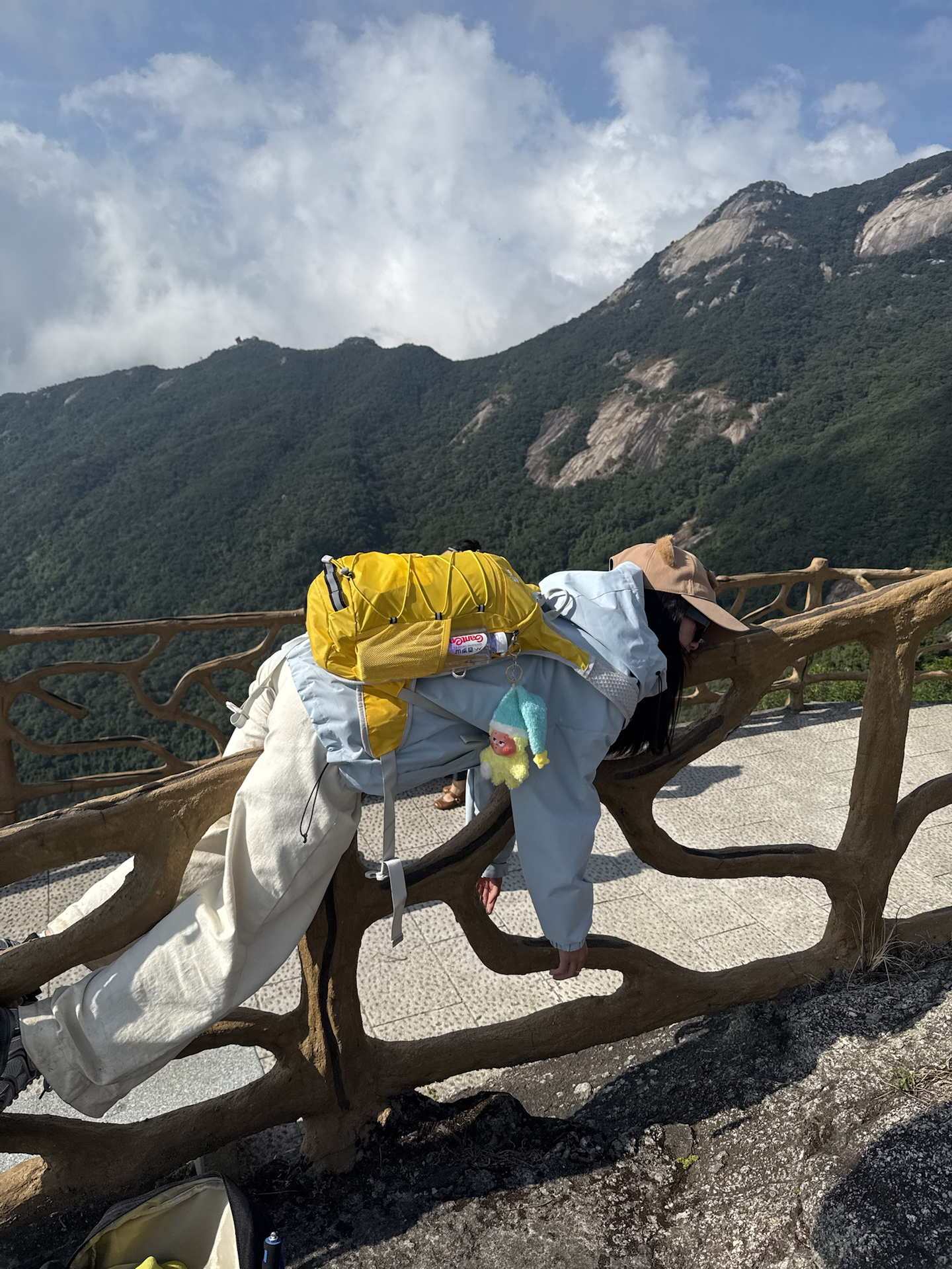 custom review-Camel Color Туристические сумки Нейлон Многоцветный Унисекс