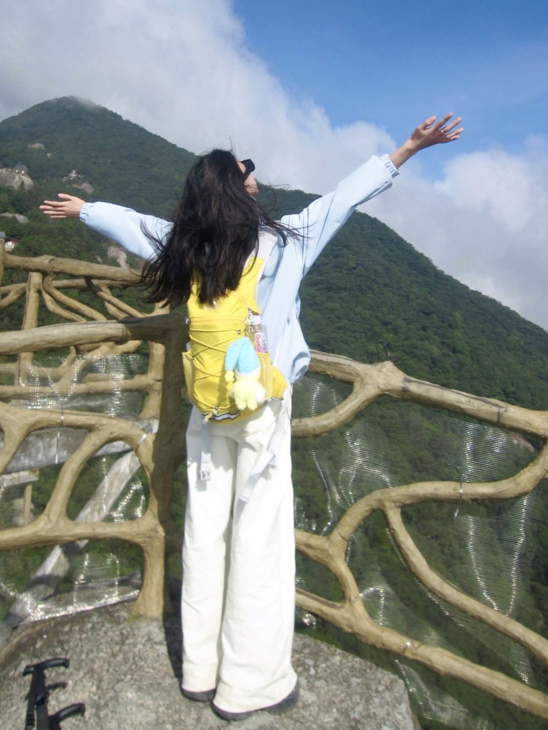 custom review-Camel Color Туристические сумки Нейлон Многоцветный Унисекс