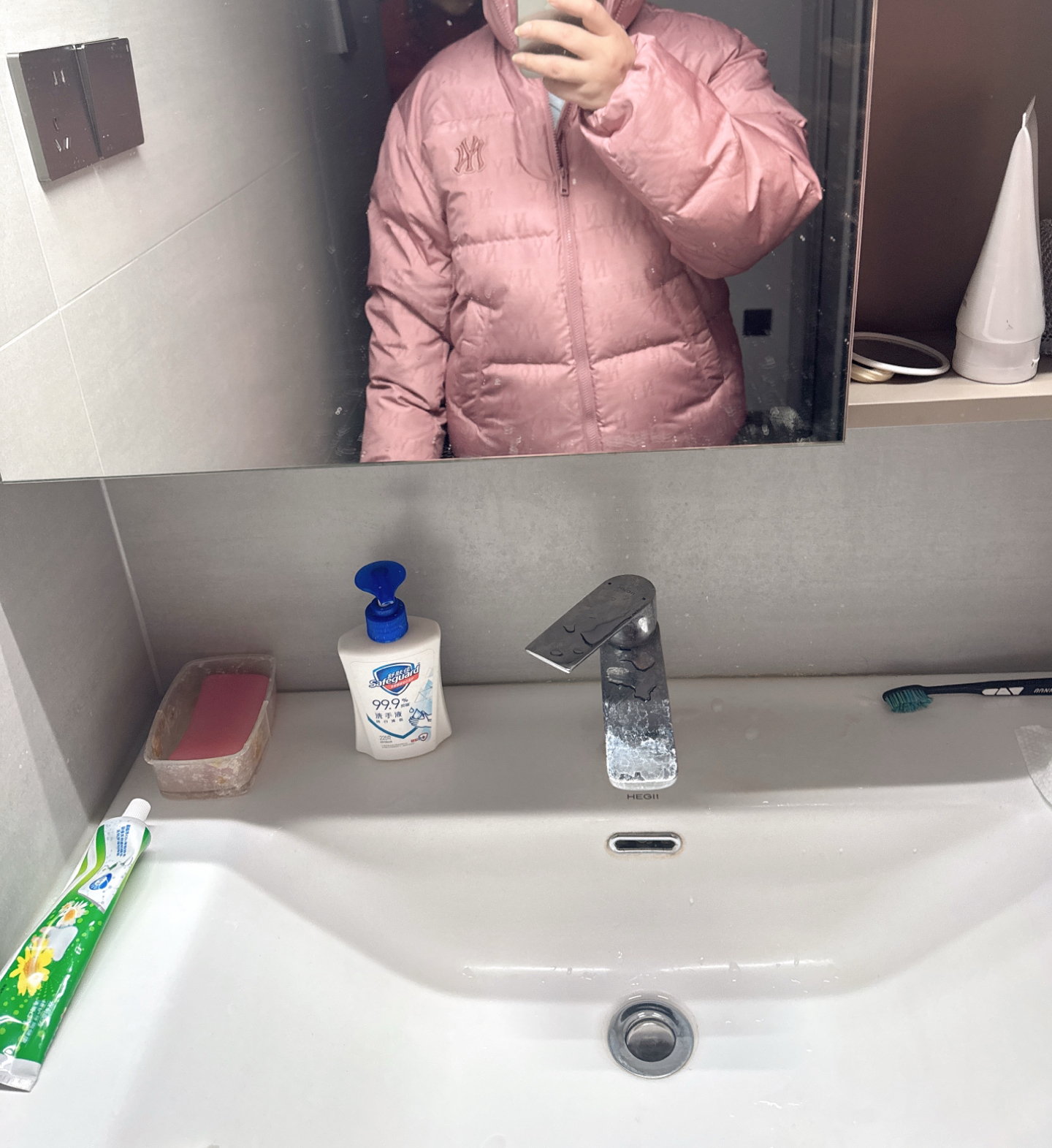 Фото из отзыва