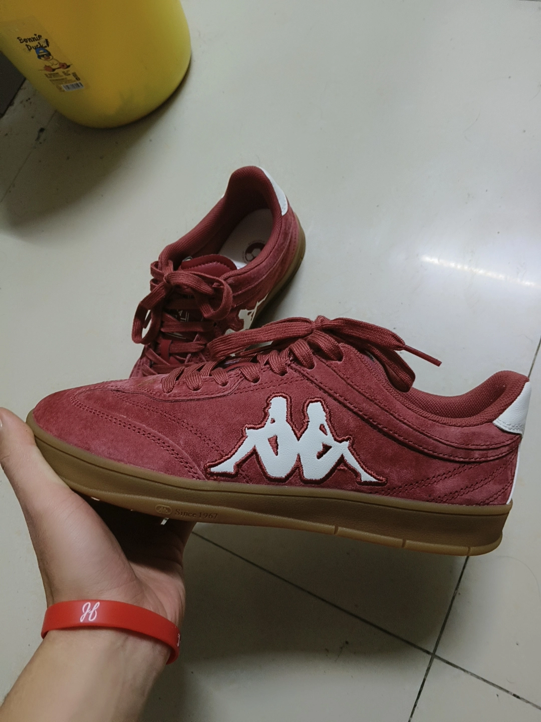 Фото из отзыва
