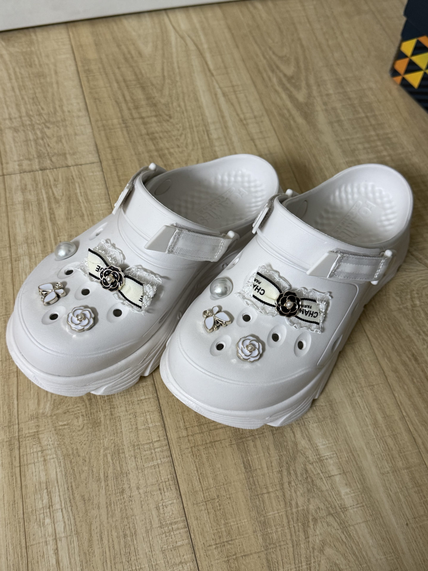 Фото из отзыва