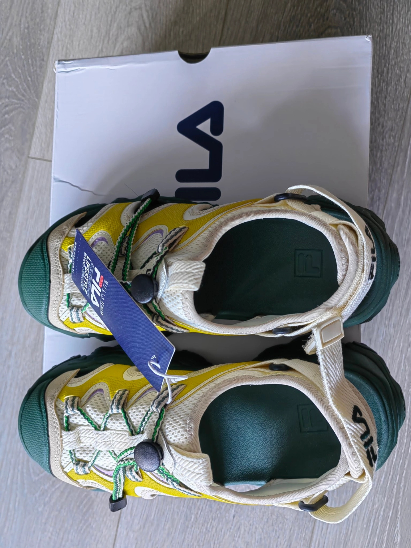 Фото из отзыва