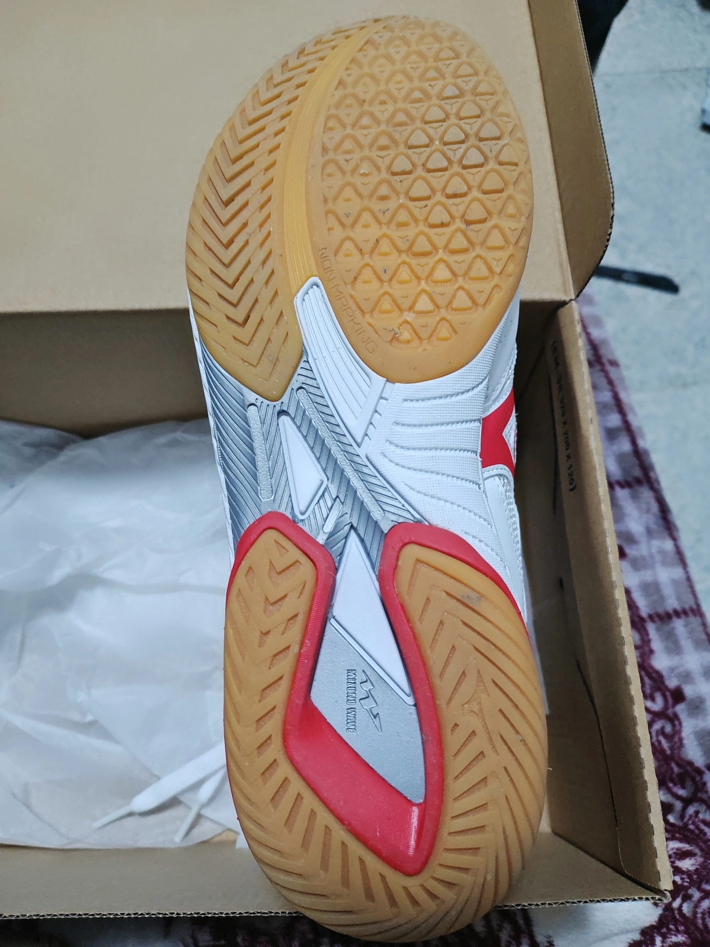 Фото из отзыва