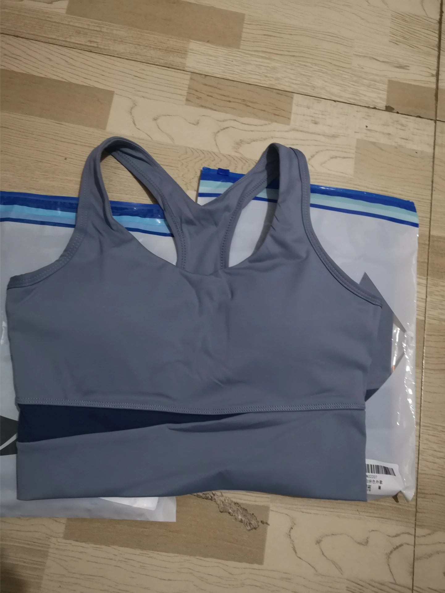 custom review-FARO Женское корректирующее белье