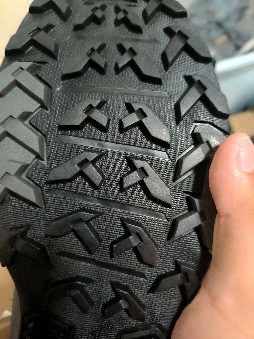 custom review-Salomon X Ultra 4 MID Топ Альпинизм Обувь Мужская Черная