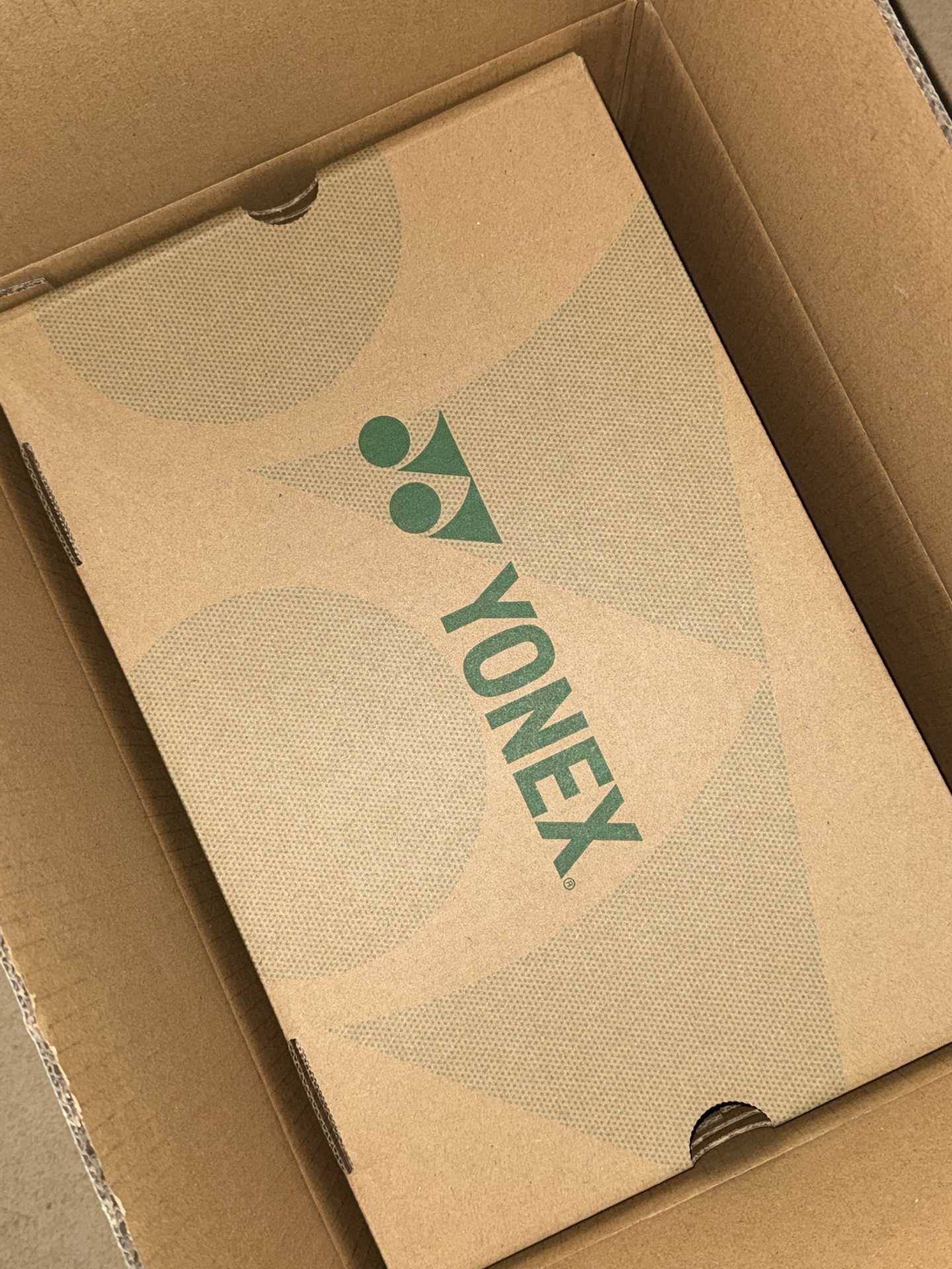 custom review-YONEX Амортизирующая стелька текстиль синтетическая кожа противо-завихрение низкий топ обувь для бадминтона унисекс