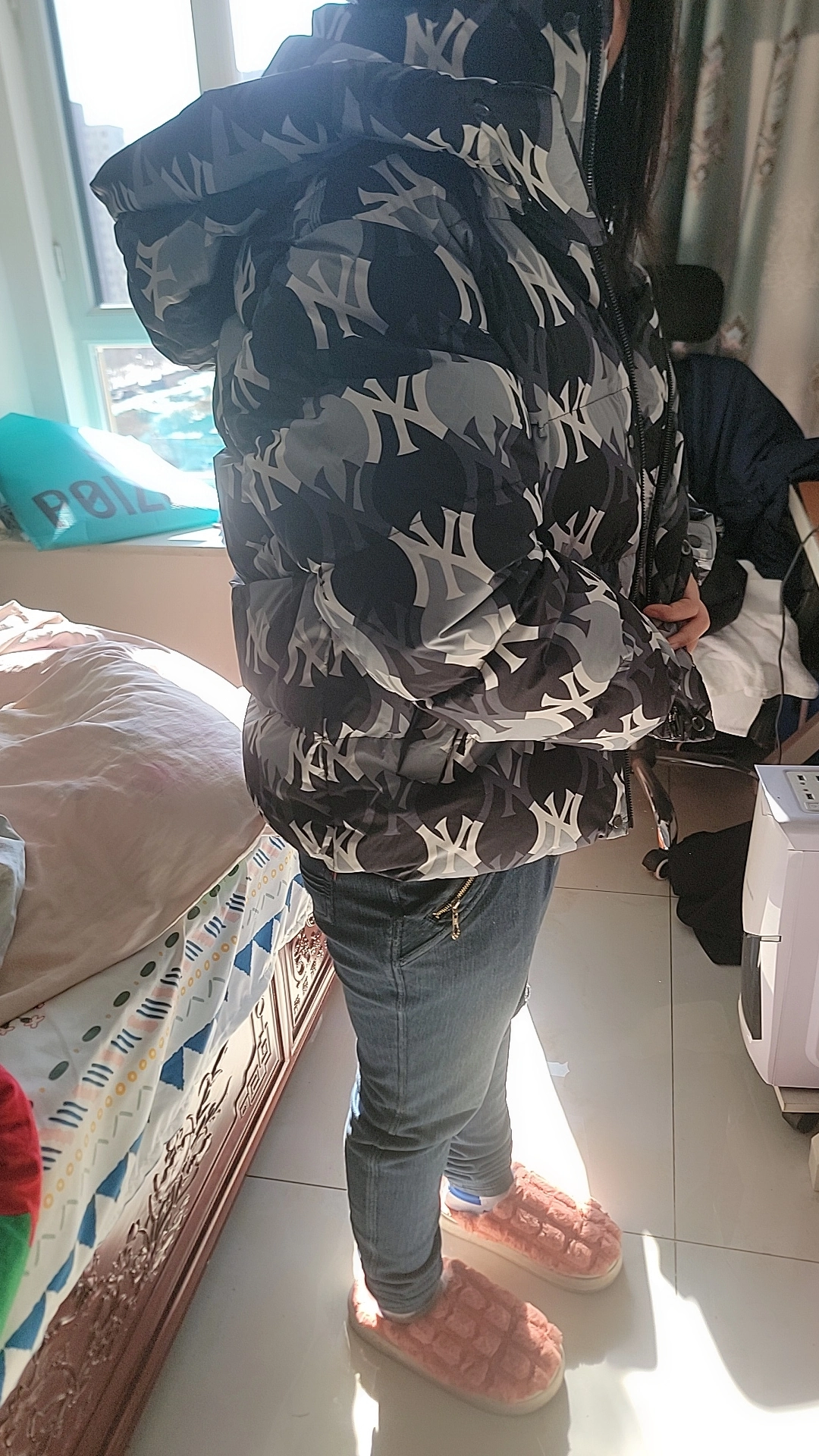 Фото из отзыва