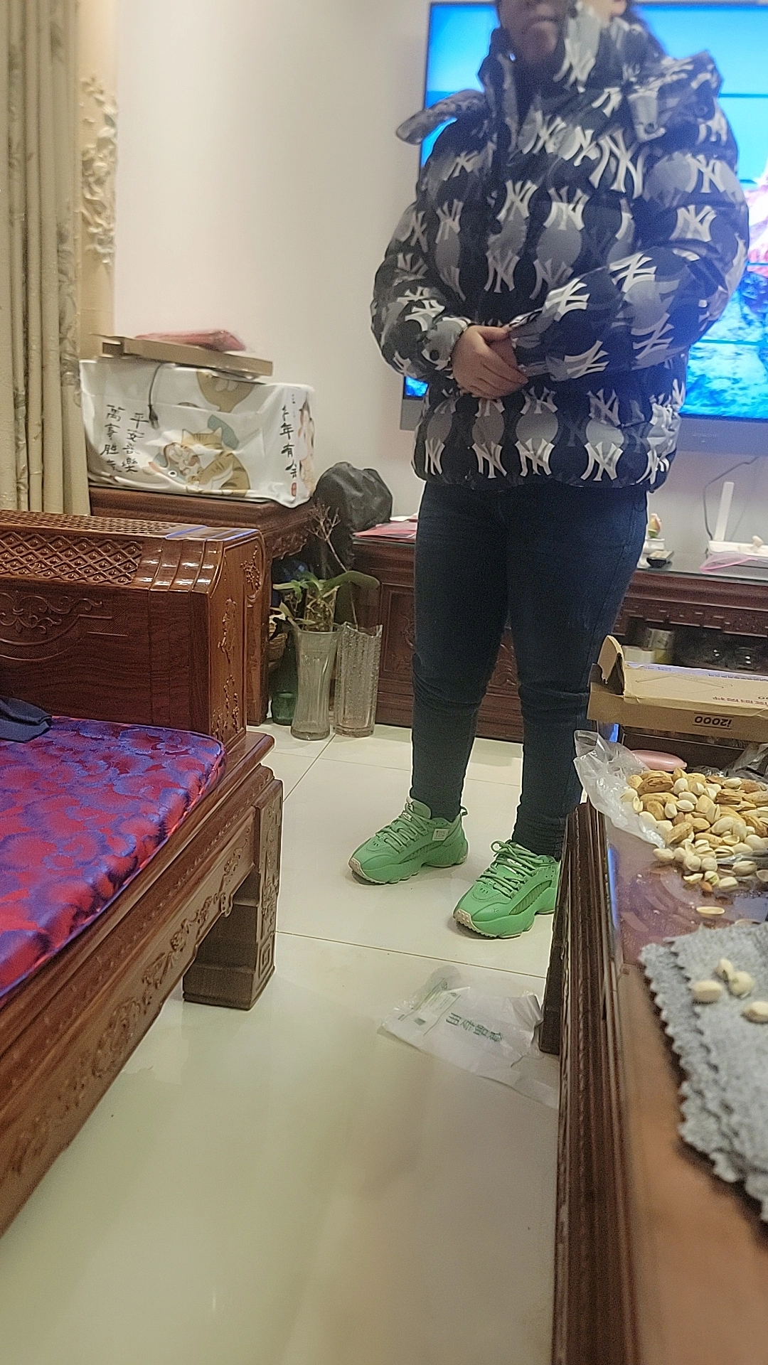 Фото из отзыва