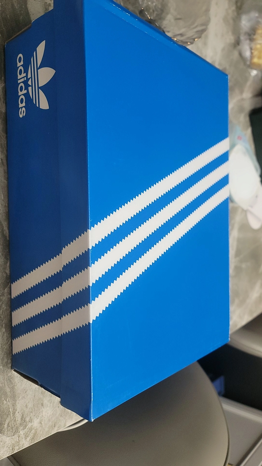 custom review-Adidas Originals Ozweego Balance Рекомендуемый рост Увеличение Низкий Топ Толстая подошва Кроссовки Унисекс Бежевый Черный