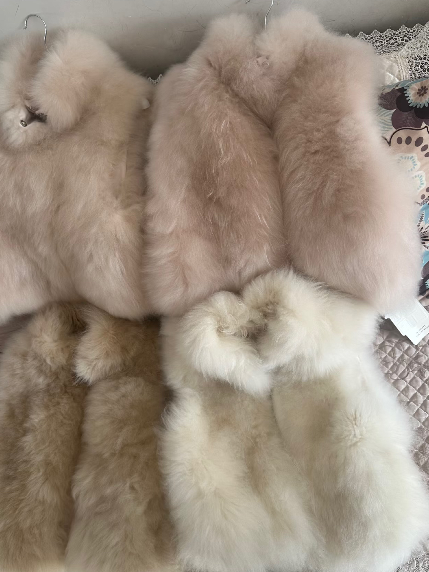 custom review-Коллекция MADOFIT Жилет Женские