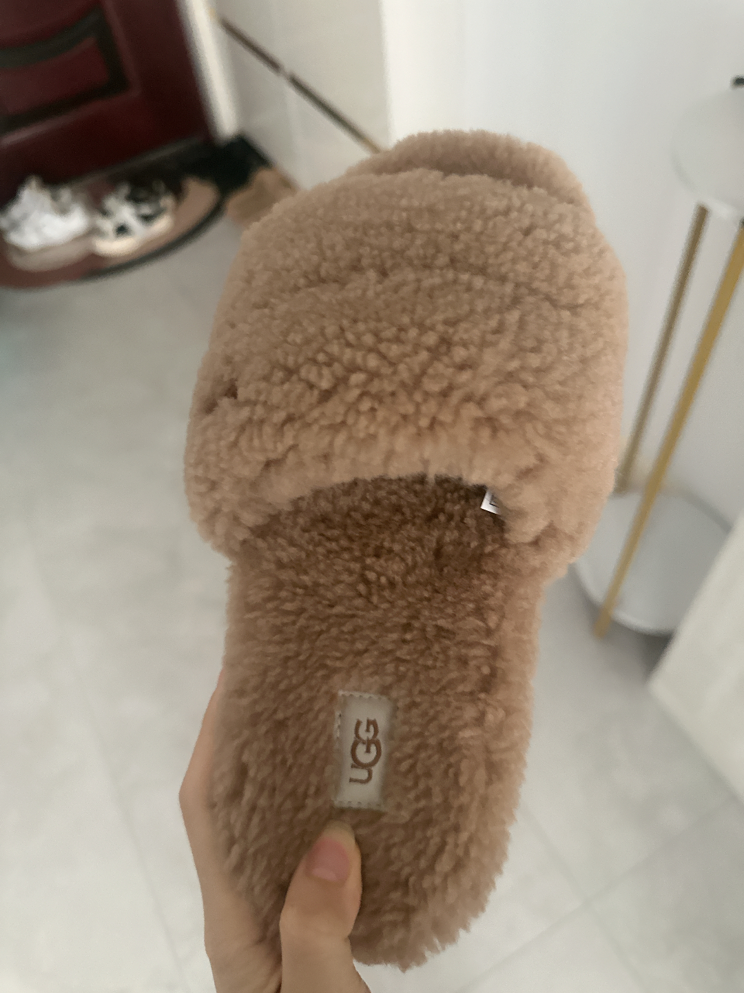 Фото из отзыва