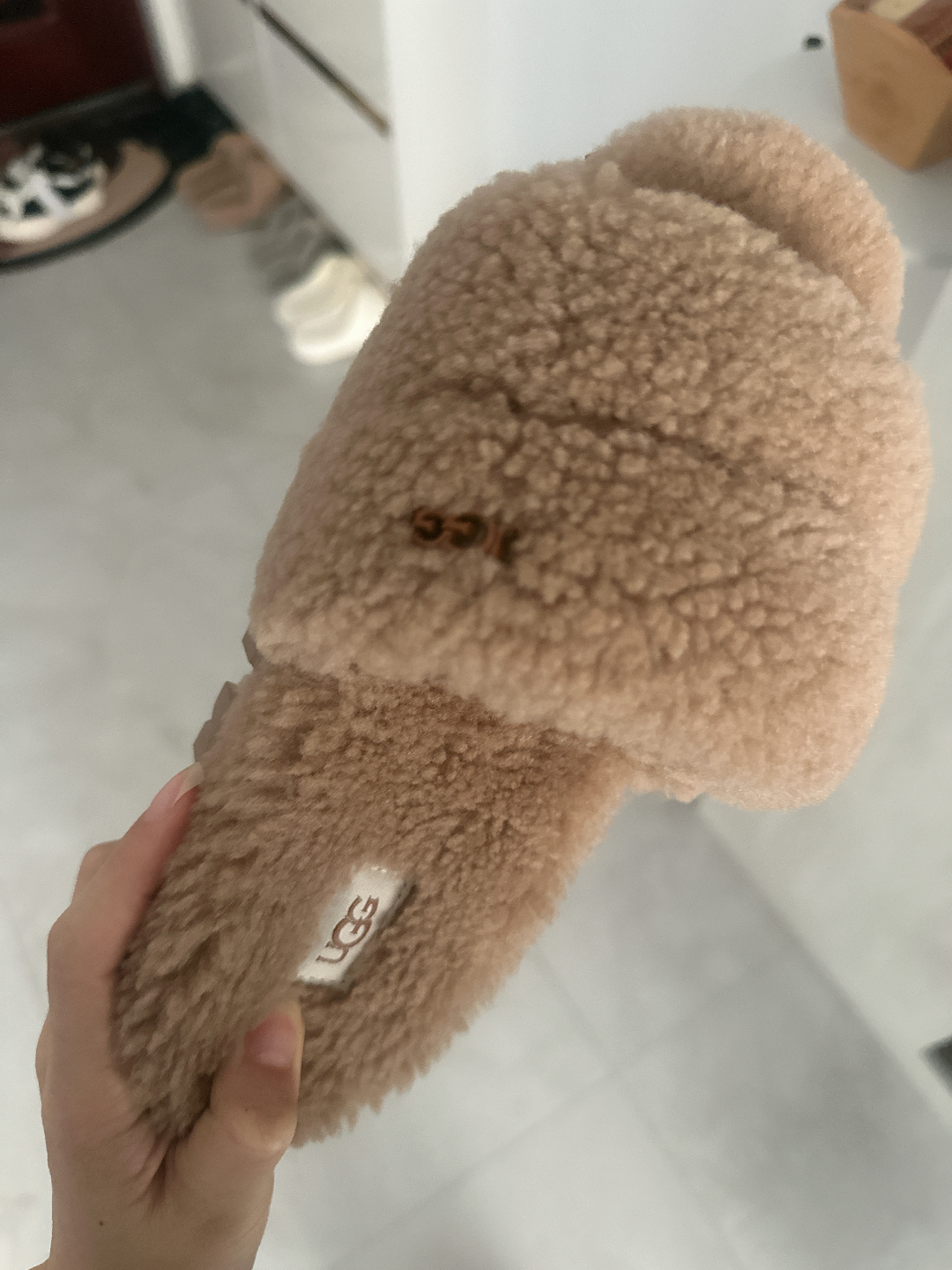 Фото из отзыва