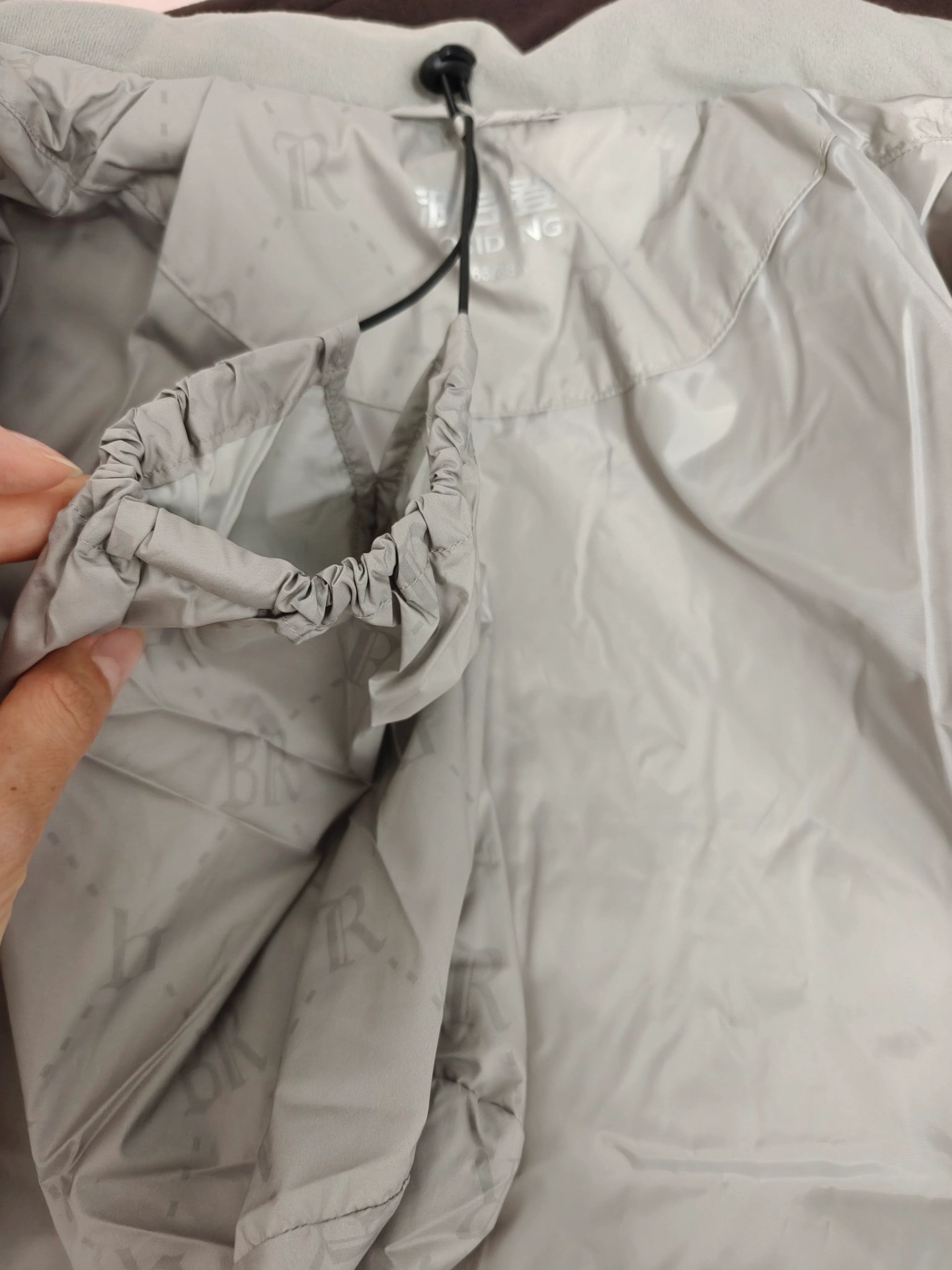 custom review-BOSIDENG Light Warm Series Осенний Зимний Пуховик Мужской