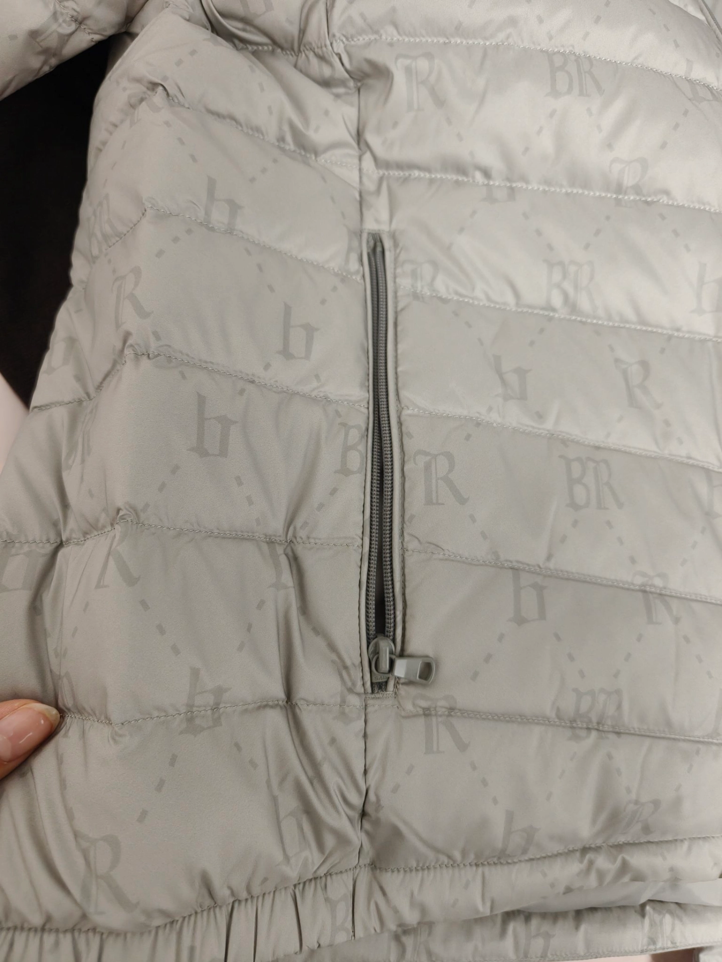 custom review-BOSIDENG Light Warm Series Осенний Зимний Пуховик Мужской