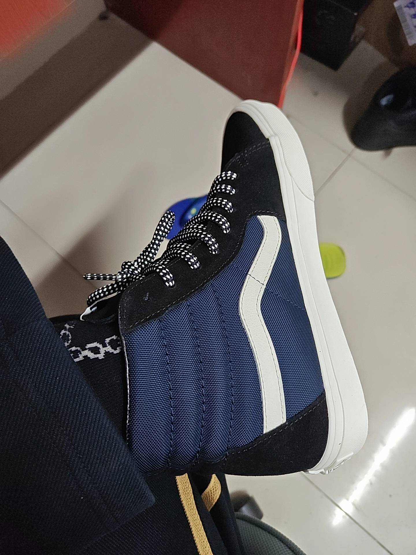 Фото из отзыва