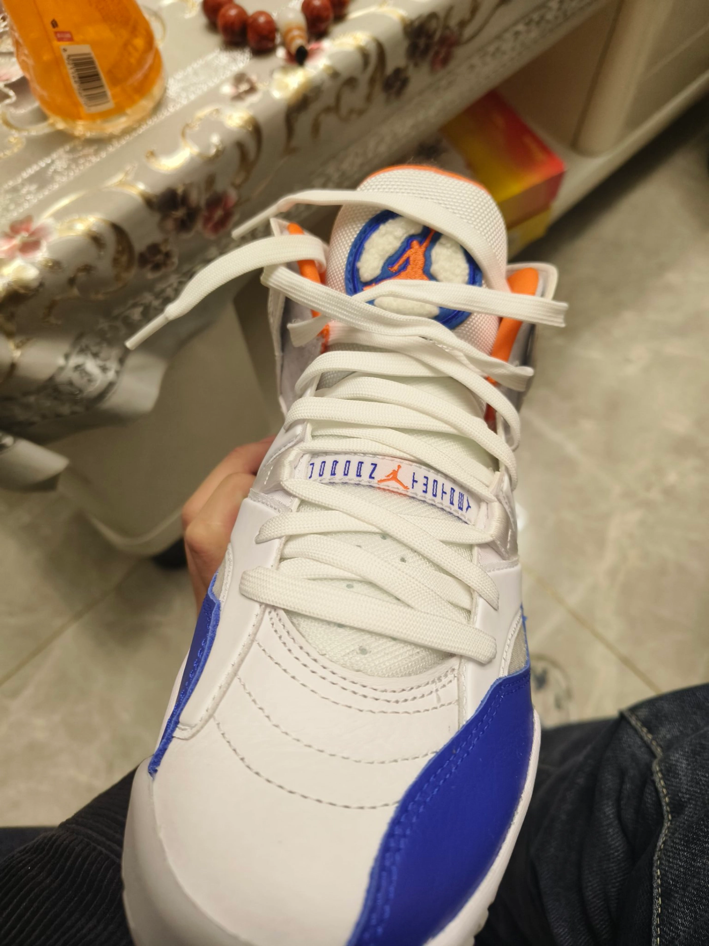 Фото из отзыва