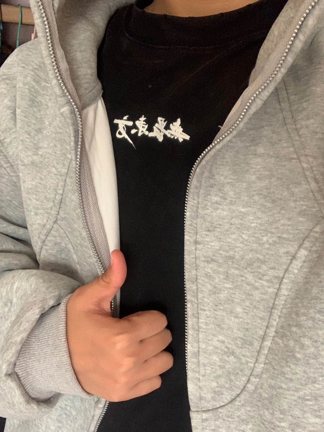 custom review-ALang Studio Унисекс Свитшоты