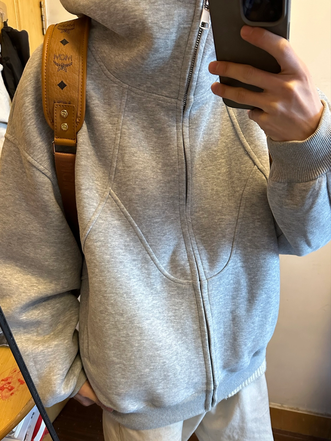 custom review-ALang Studio Унисекс Свитшоты