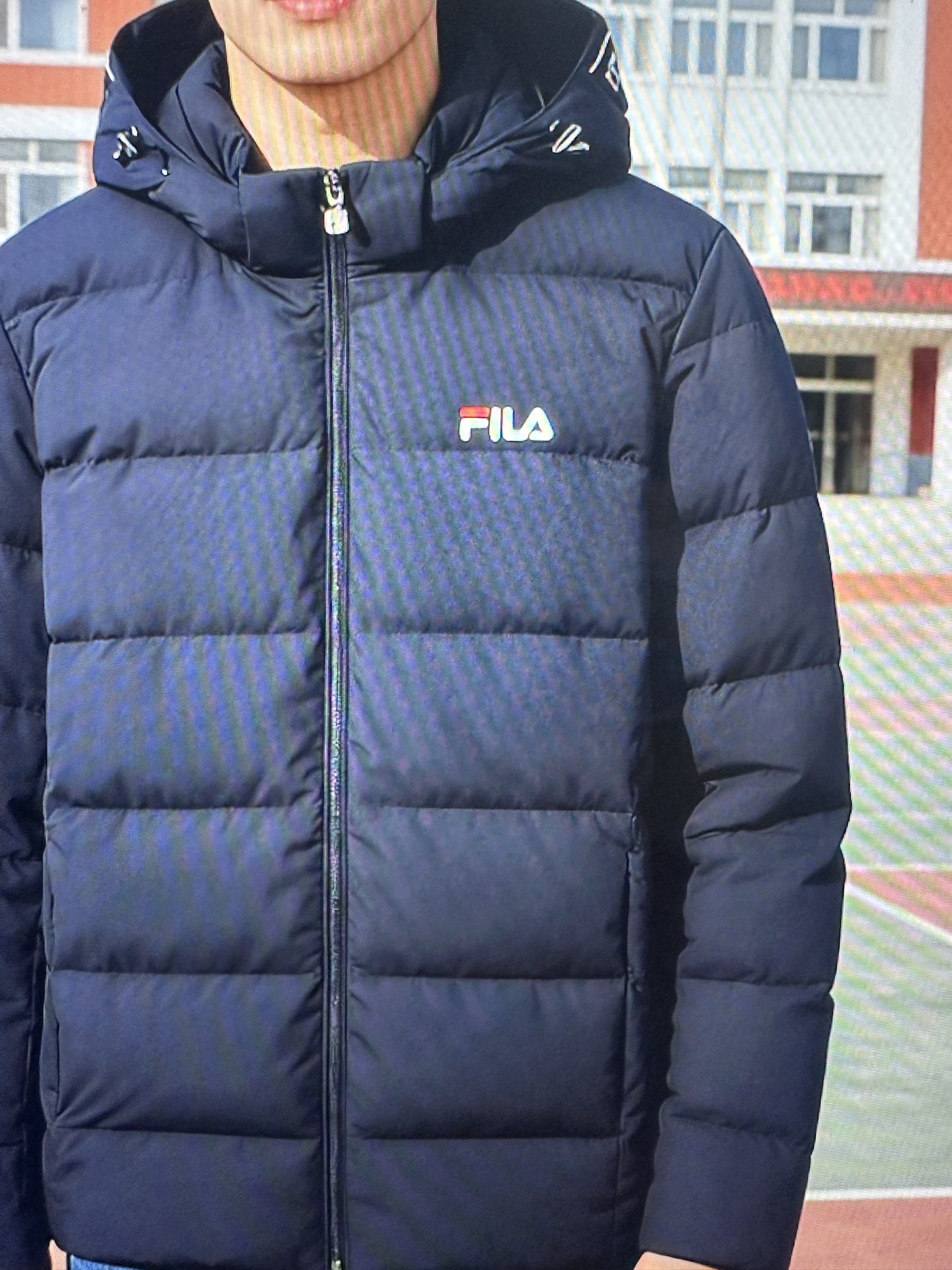 Фото из отзыва