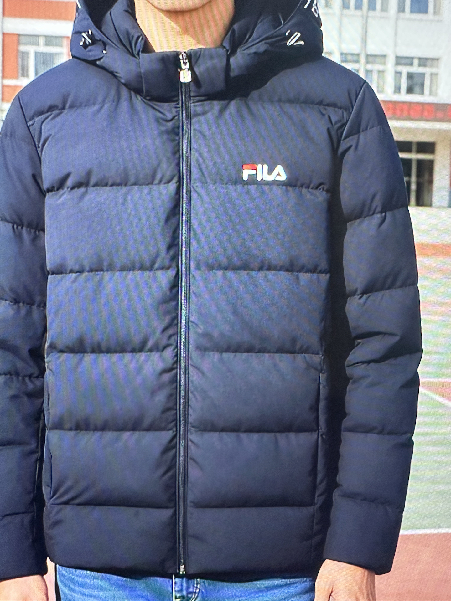 Фото из отзыва