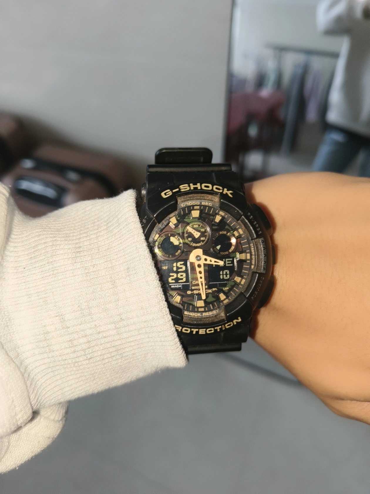 Фото из отзыва