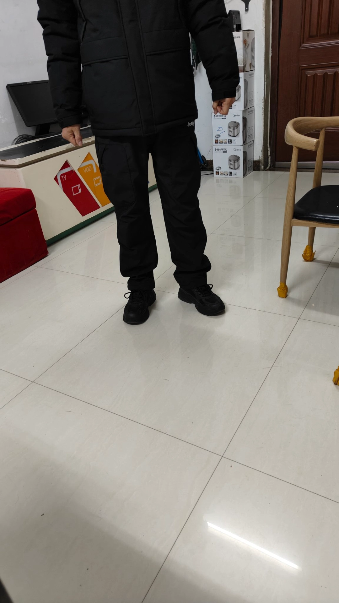 Фото из отзыва