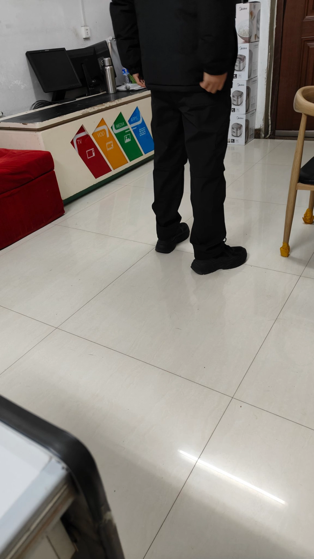 Фото из отзыва