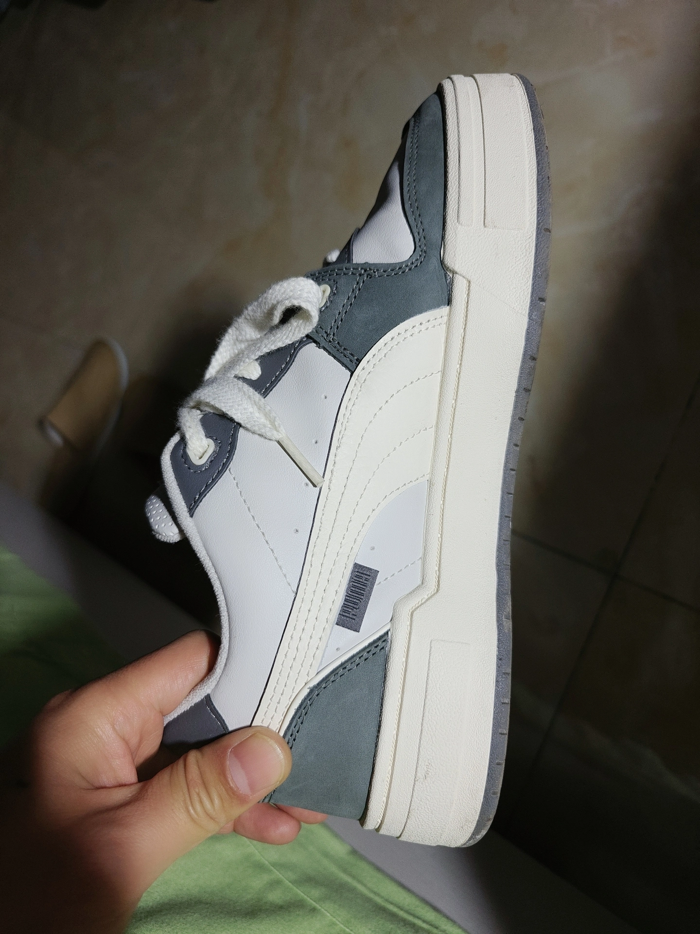 Фото из отзыва