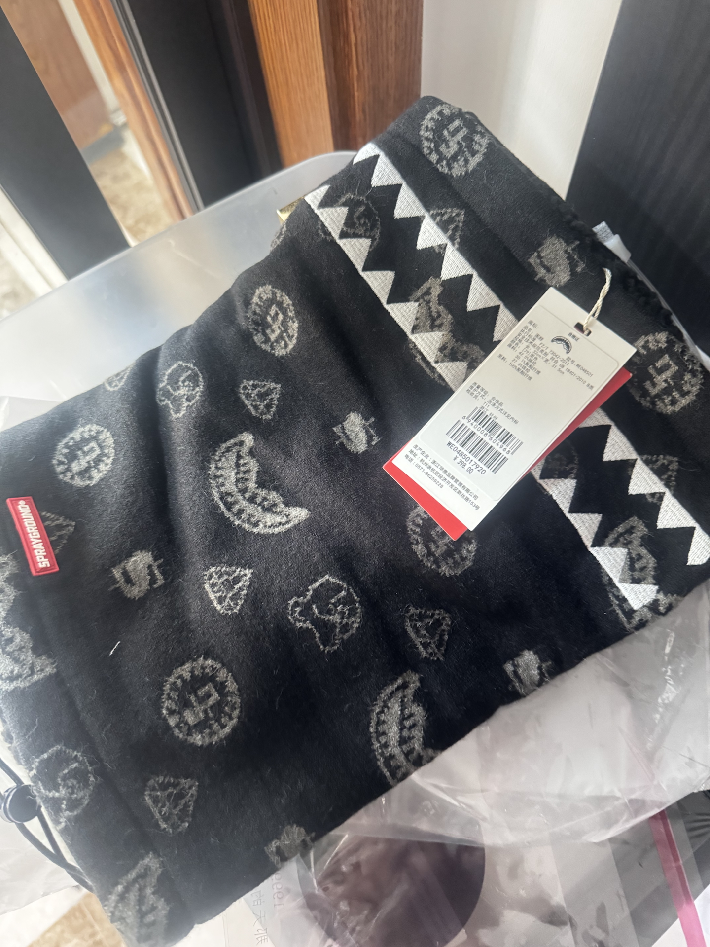 Фото из отзыва