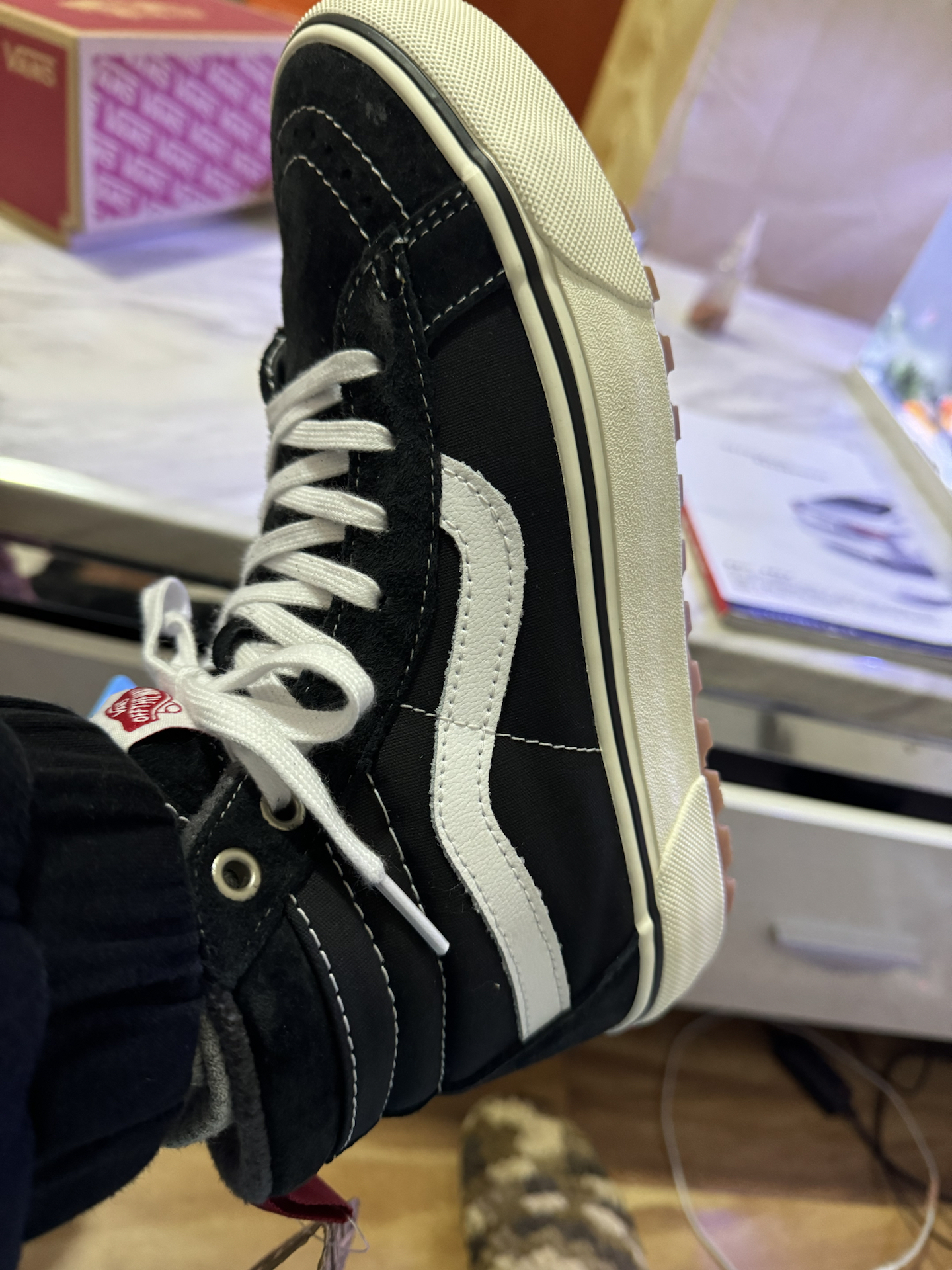 Фото из отзыва
