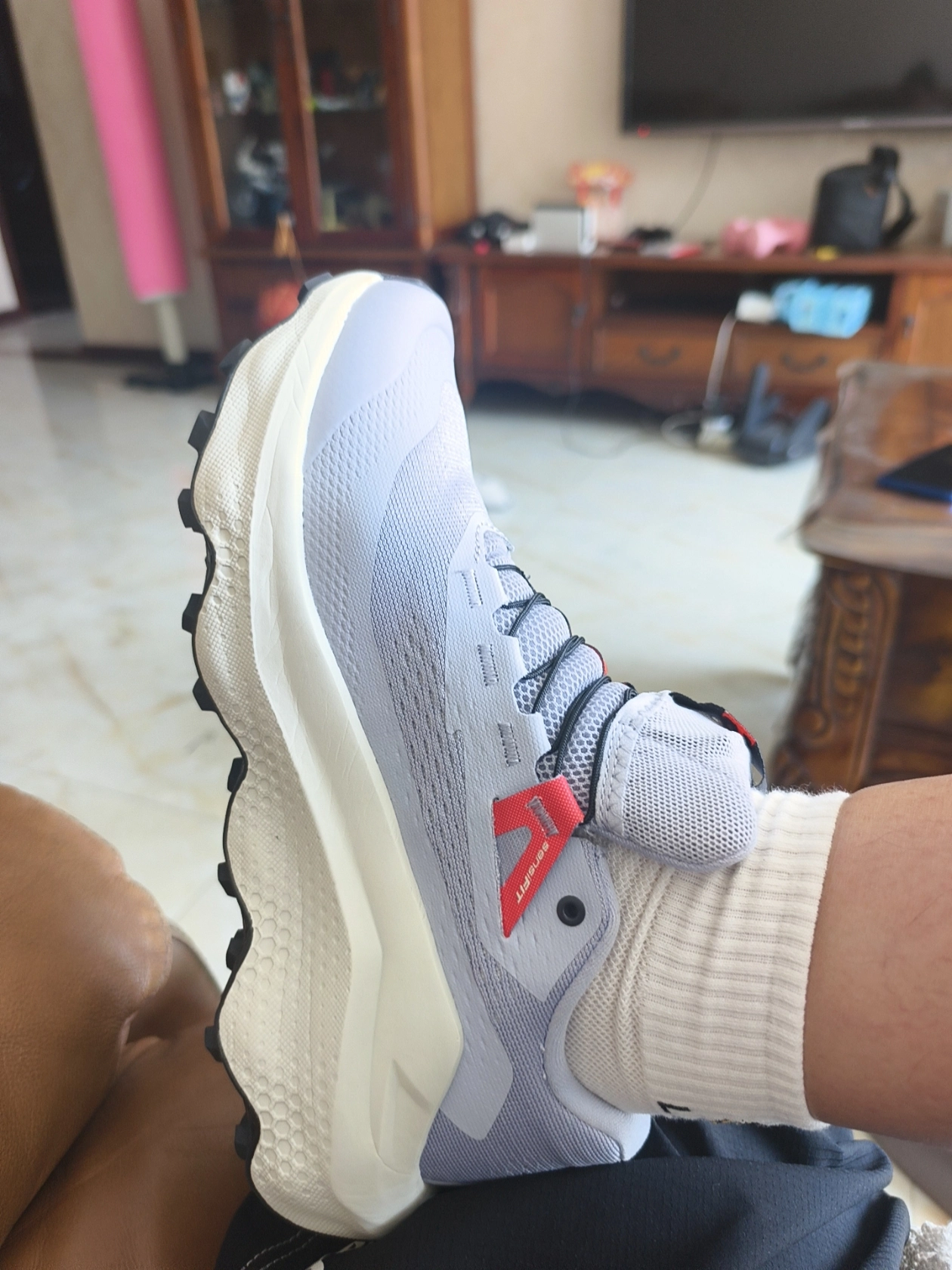 Фото из отзыва