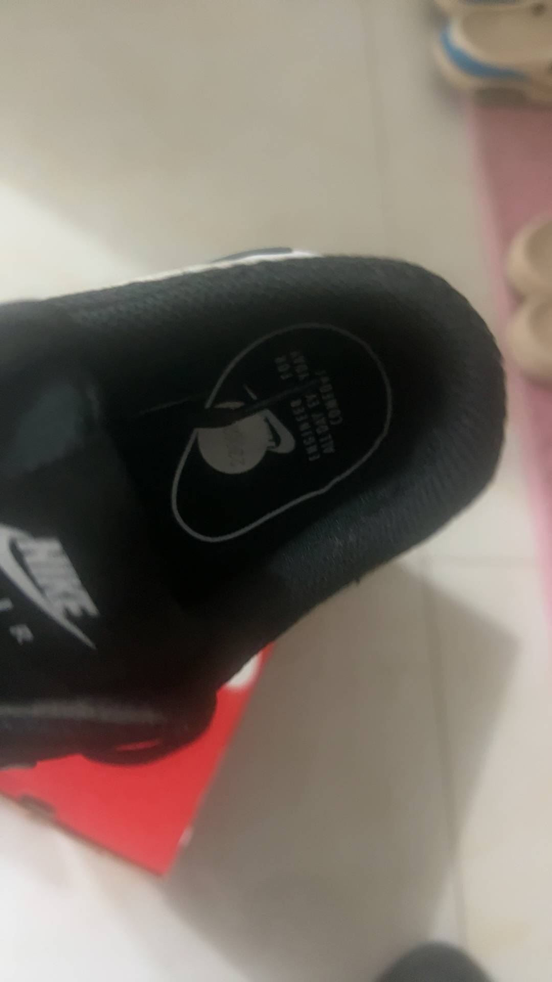 Фото из отзыва