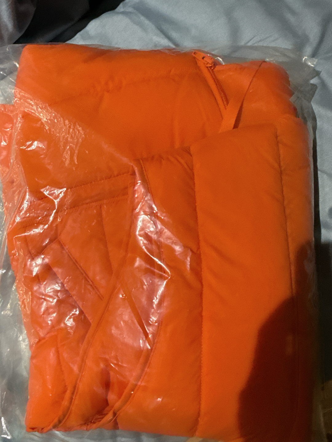 custom review-Adidas Originals Жилет Мужской Оранжевый