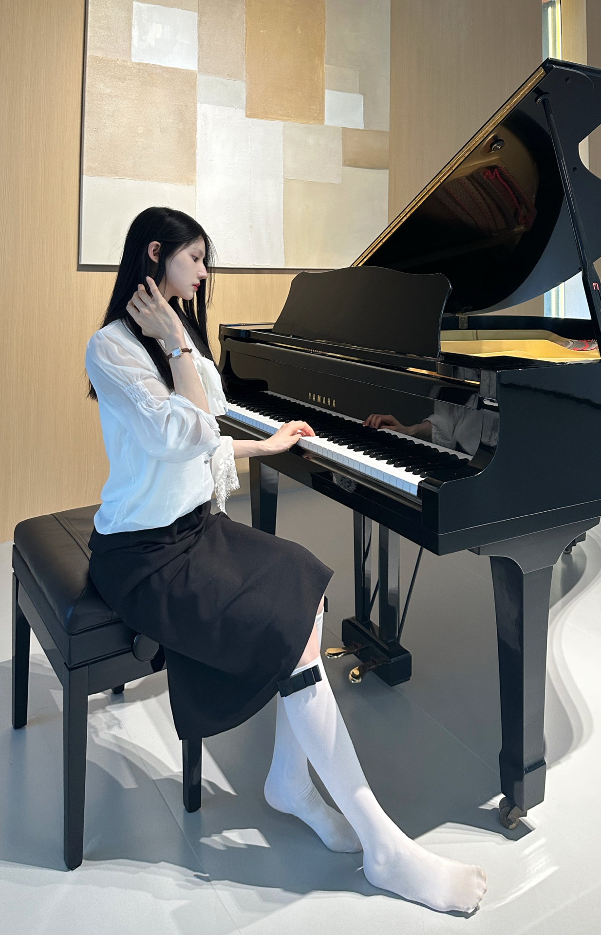 钢琴助教🎹～优雅永不过时