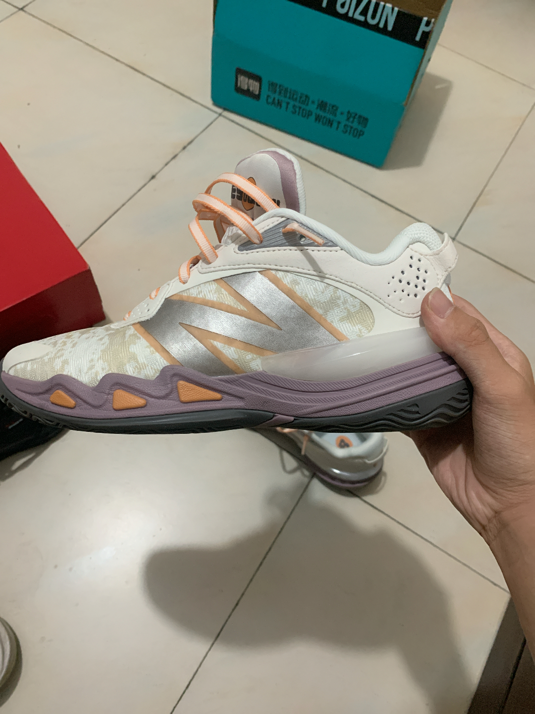 Фото из отзыва