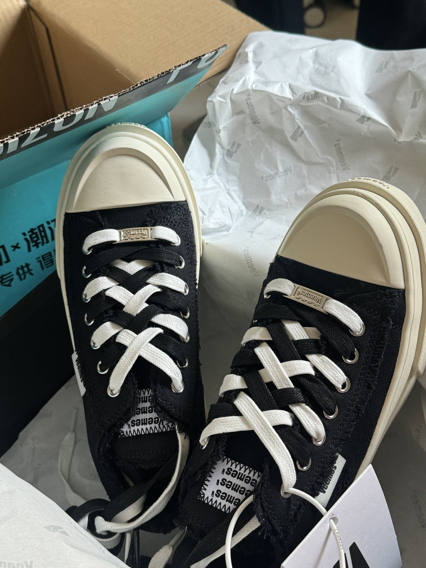 适合夏天的宝藏帆布鞋!