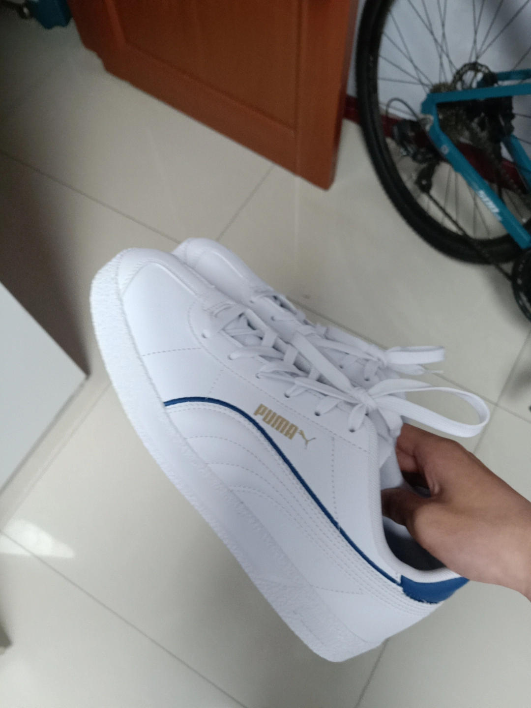 Фото из отзыва