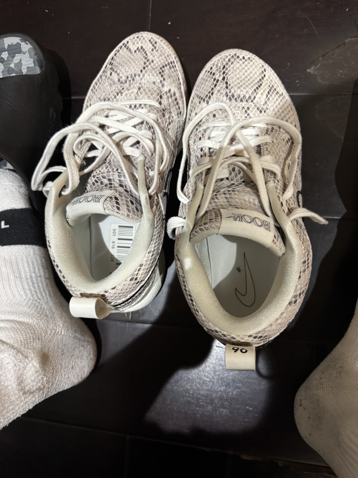 Фото из отзыва