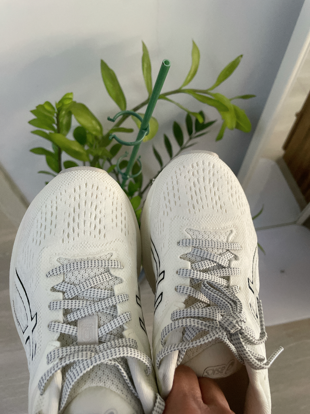 custom review-Asics GT 1000 10 Сетчатая ткань текстиль устойчивый к истиранию дышащий низкий топ