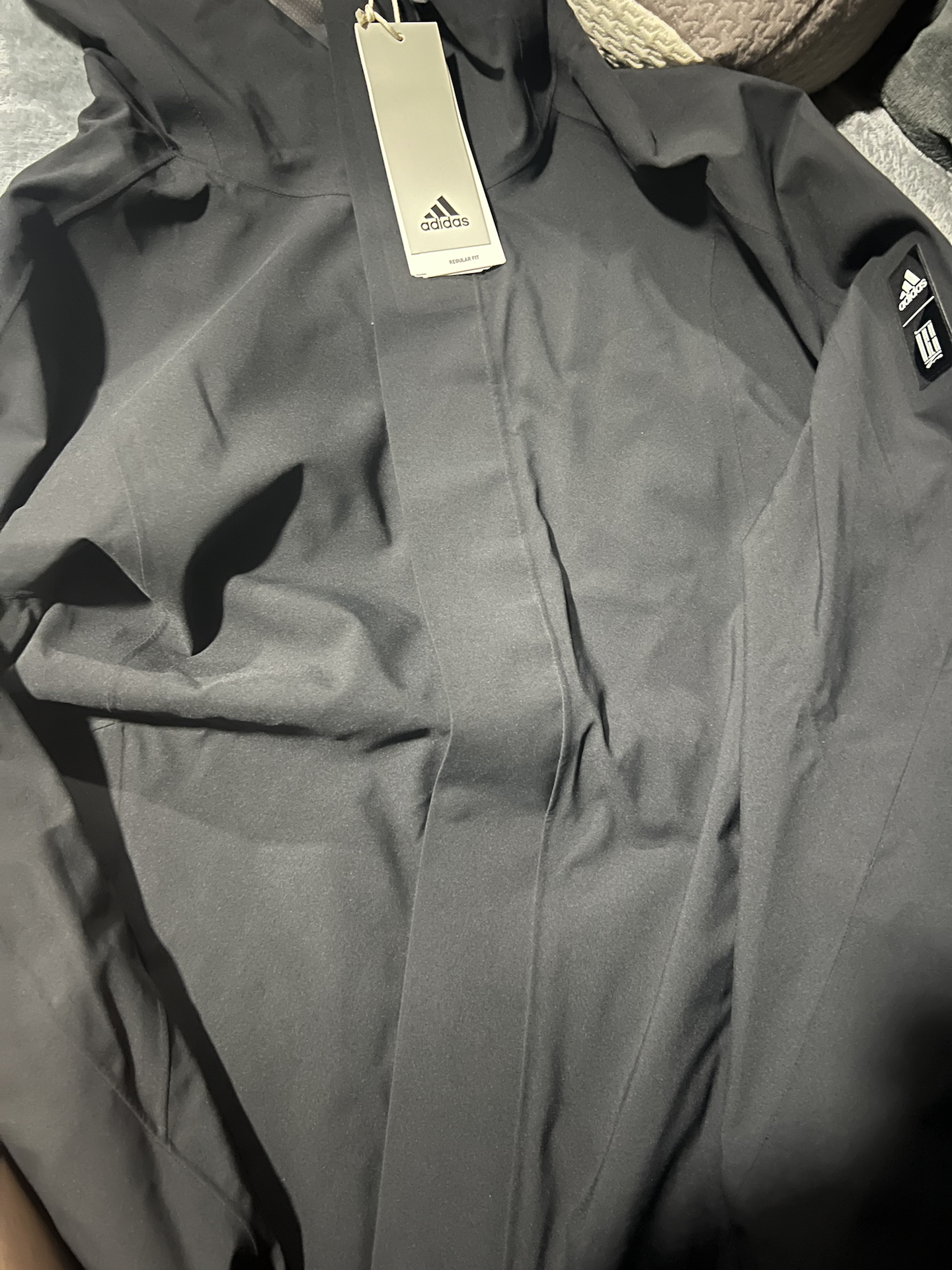 Фото из отзыва