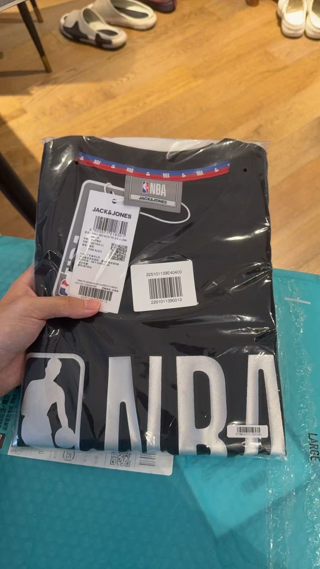 Фото из отзыва