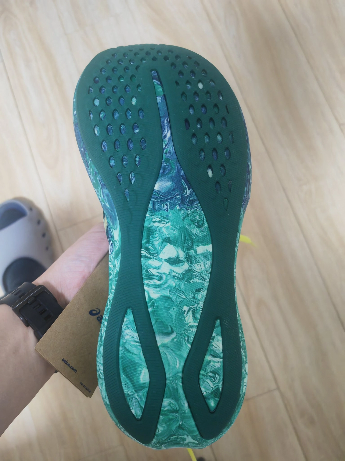 Фото из отзыва