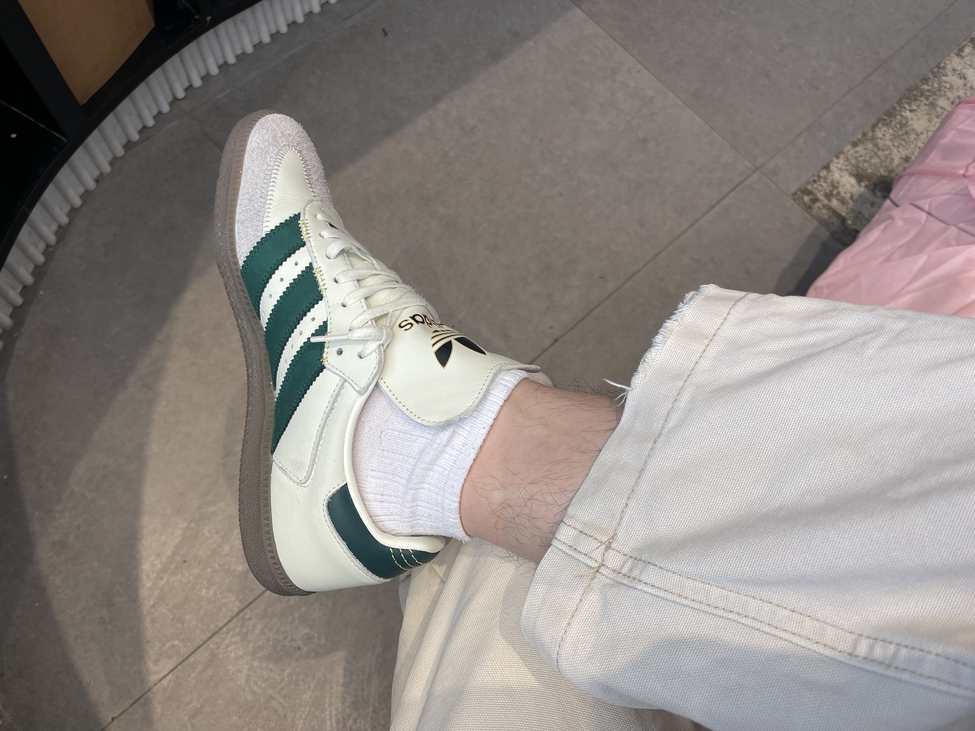 Фото из отзыва
